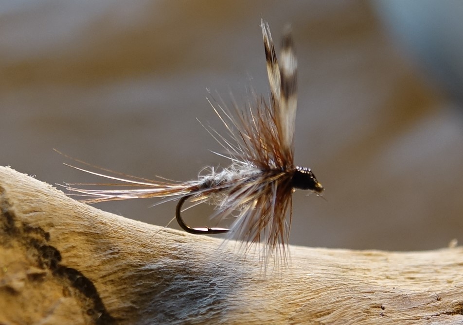 Nymphe JMC BM 26 H14 - Mouches - Pêche de la mouche Nymphe JMC BM 26 H14 - Mouches - Pêche de la mouche